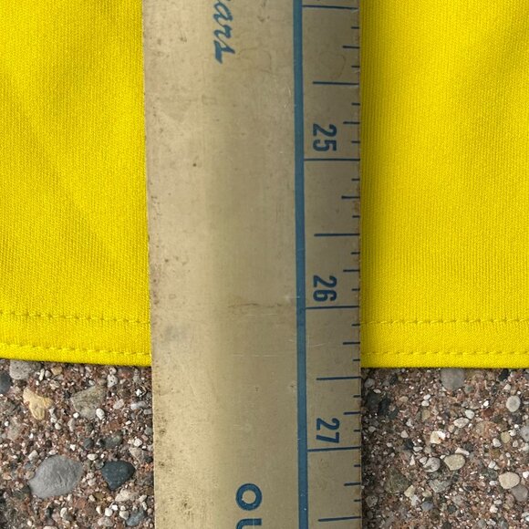 Adidas Ukraine Soccer Jersey Men Sz S - Picture 9 of 9